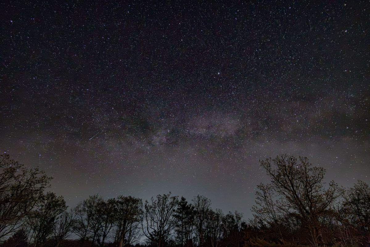 Milky Way