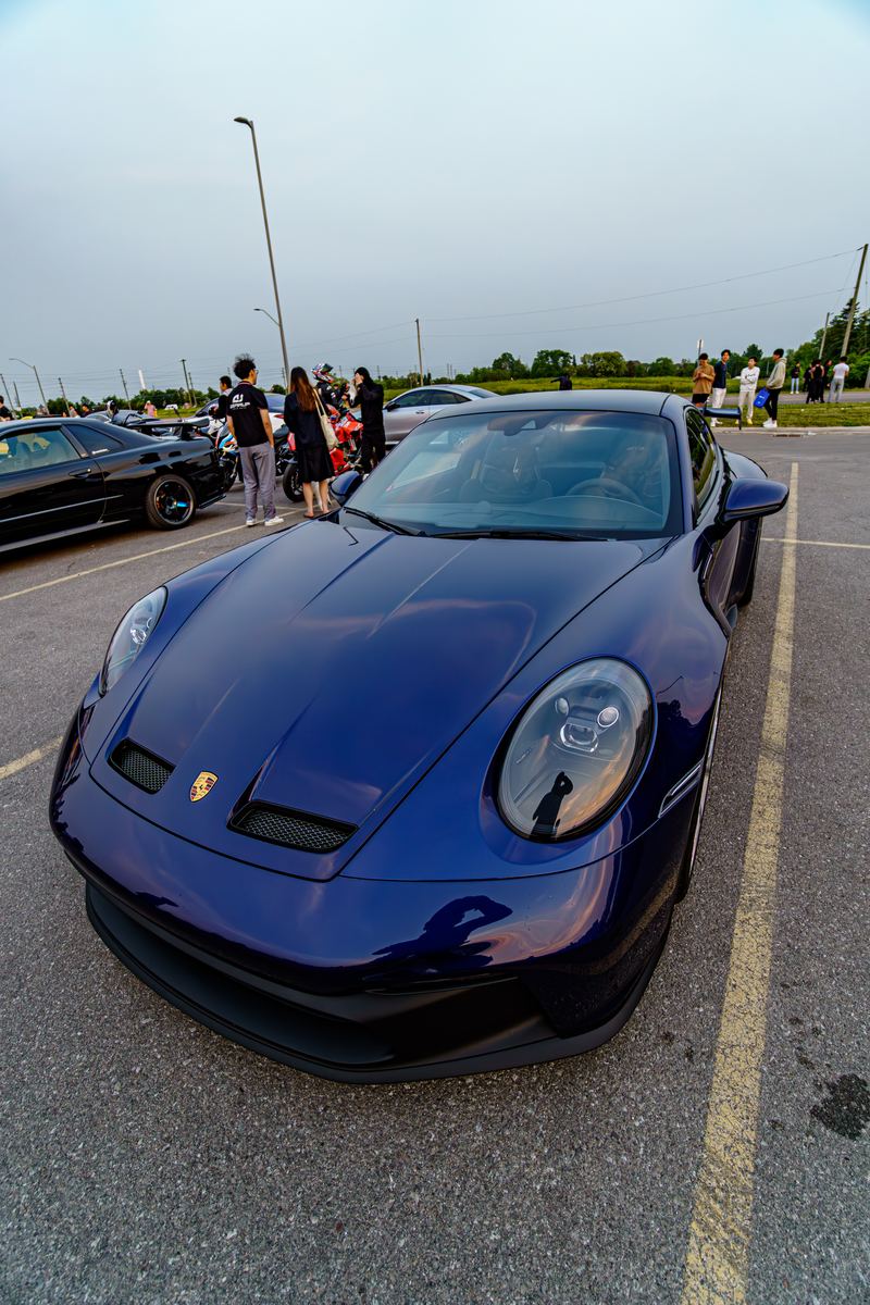Porsche 911 GT3