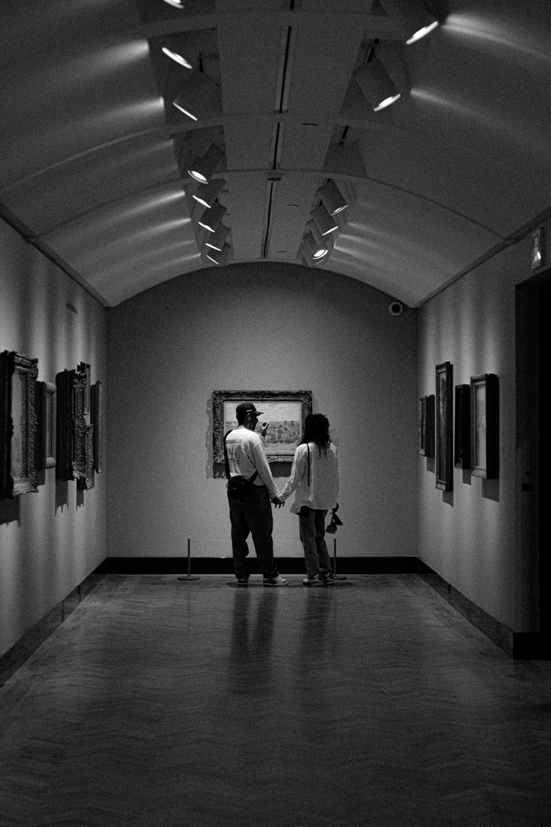 Museum · Gallery
